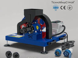 Экструдер зерновой ЭГК-20(220 В.)