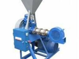 Экструдер зерновой ЭКЗ-150 (130-150 кг/ч)