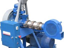 Экструдер зерновой ЭКЗ-150, Кормовой экструдер, Экструдер для зерновых культур.