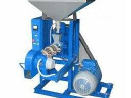 Экструдер зерновой ЭКЗ-350