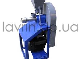 Экструдер зерновой ЭКЗ-220 от ВОМ, Экструдер для кормов