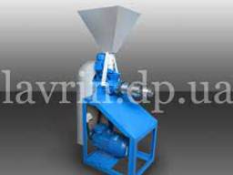 Экструдер зерновой ЭКЗ-95, Экструдер для кормов