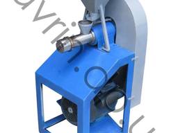 Экструдер зерновой, Кормовой экструдер, Экструдер для зерновых культур