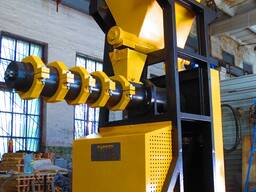 Екструдер зерновий 1000 кг/год. 14