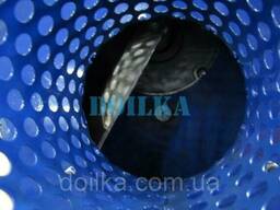 Экструдерный измельчитель на ЭГК-350