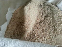 Экструдированая крошка