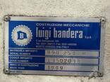 Екструзійна лінія Costruzioni Meccaniche Luigi Bandera SpA - фото 2