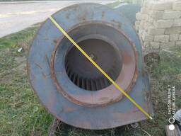 Эл. двигатель СССР4АМ200М4У2 220/380V37кВт 1470об/мин.