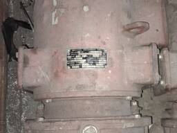 Ел. двигуни морського виконання ДПМ-11-ОМ1 1,8 кВт, 1240 об/хв, із зберігання.