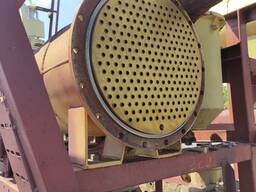 Эл двигатели/насосы/редукторы СССР