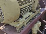 Мотор- редукторы/Эл двигатели/холодильные установки - фото 3