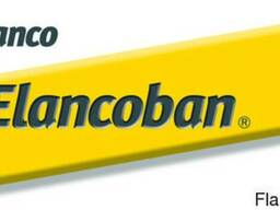 Еланкобаном® 200 	Профілактика еймеріозів у курчат-бройлерів