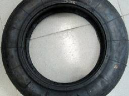 Эластичная муфта 360х100