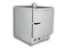 Electric muffle furnace СНОЛ 40/1100