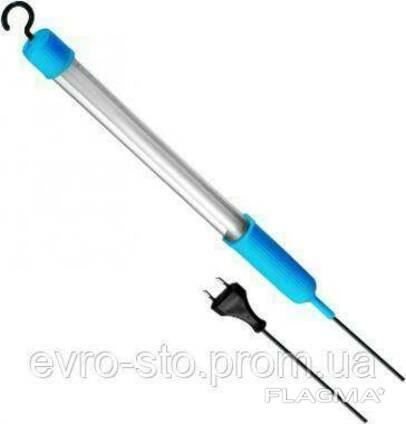 Electronic cветильник 230 В, 8W, кабель 5 м