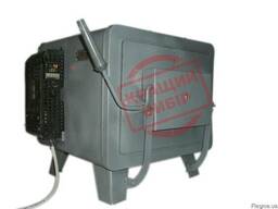 Электрическая камерная муфельная печь МП-2УМ