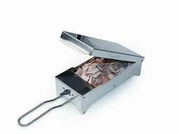 Электрическая коптильня Rational VarioSmoker для пароконвек.