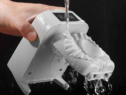 Электрическая машинка станок для автоматической лепки вареников и пельменей