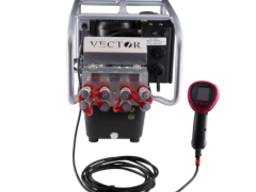 Электрическая маслостанция Hytorc Vector Pump