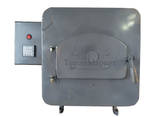 Электрическая муфельная печь ПМ-10 с электрическим терморег - фото 3