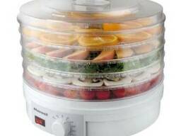 Электрическая сушилка для овощей и фруктов Food Dehydrator