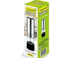 Электрический измельчитель для соли и перца Maestro MR-1721