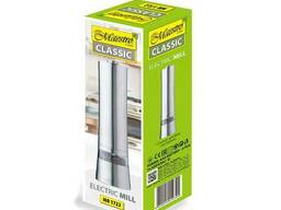 Электрический измельчитель для соли и перца Maestro MR-1722