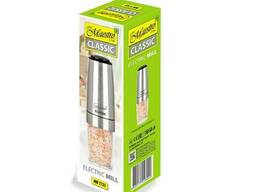 Электрический измельчитель для соли и перца Maestro MR-1723