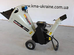 Электрический измельчитель Lumag Rambo-HC10E