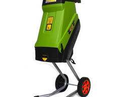 Электрический измельчитель веток Procraft Universal PSL2400