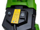 Электрический измельчитель веток Procraft Universal PSL2500 - фото 3