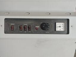 Электрический Котел напольный мощность 105 кВт