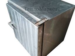 Електрический сушильный шкаф из нержавейки, термошкаф для стерилизации