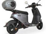 Электрический велосипед FADA N9