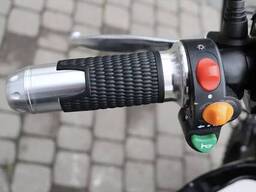 Электрический велосипед Fada РУТА 500W Серый