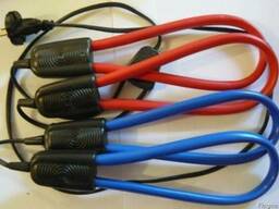 Електрична сушарка для будь-якого взуття ЕСВ-12/220