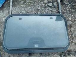 Електро люк daf