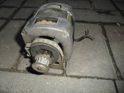 Електро мотори 23вт и60вт