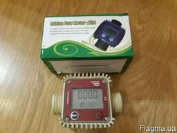 Электро счетчик для Мини Азс К24 счетчик топливо