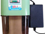 Электроактиватор воды бытовой АП-1 исполнение 02 - фото 2