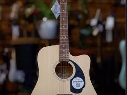 Електроакустична гітара Fender California Debut Redondo CE Natural