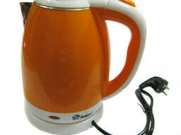 Электрочайник Domotec MS-5022 чайник 2L Orange