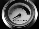 Электрочайник KitchenAid Artisan 5KEK1522EBK, чугун - фото 3