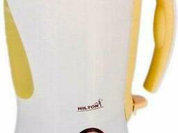 Электрочайник с терморегулятором 1,7 л Hilton WK-9221