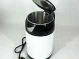 Электрочайник-термос Magio MG-985, 1.7л, стильный электрический чайник, электронный чайник - фото 2