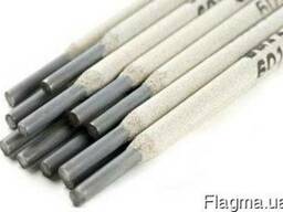 Электроды НЖ-13, 2014 г. , ǿ4