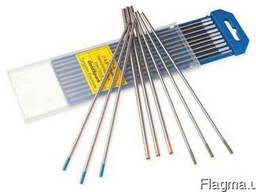 Электрод вольфрамовый