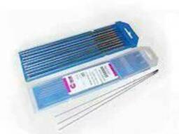 Электрод вольфрамовый