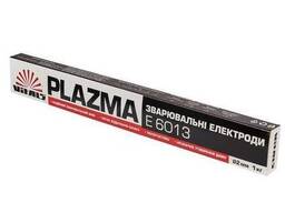 Электроды сварочные Vitals Plazma E6013 d 2мм, X 1кг