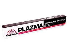 Электроды сварочные Vitals Plazma E6013 d 4мм, X 5кг